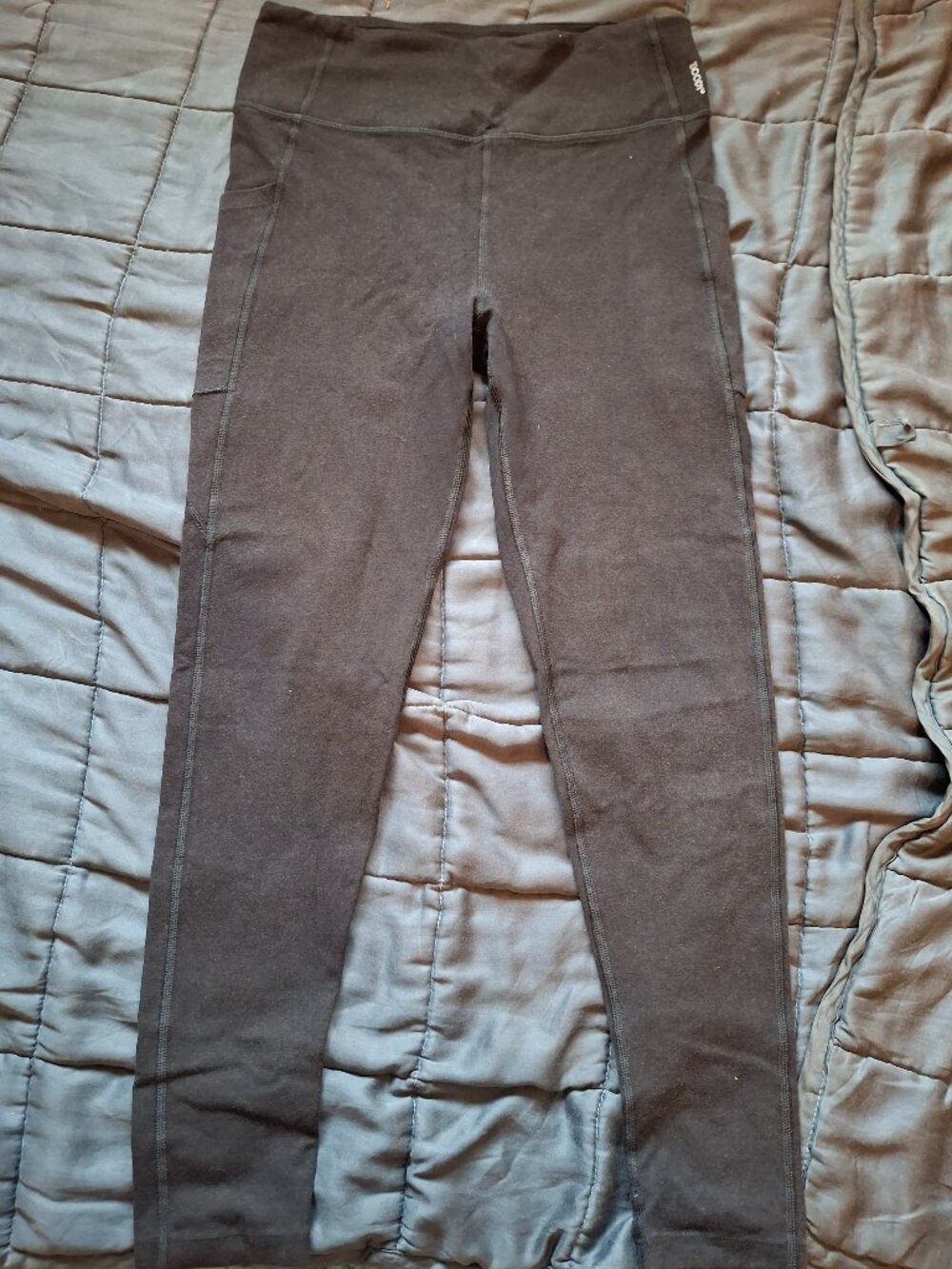 Boody bamboo leggings